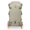 Mochila Osprey Firn 28L: compacta, ligera y funcional. Ideal para actividades de montaña y esquí. Con diseño ergonómico y fácil acceso.