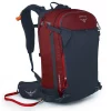 Mochila Osprey Soelden Pro E2 Airbag 32L: máxima seguridad y rendimiento para el freeride y el backcountry. Equipada con sistema airbag E2.