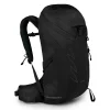 Mochila Osprey Talon 26L: compacta, ligera y versátil, ideal para senderismo y actividades al aire libre de un día. Con un ajuste ergonómico, sistema de ventilación AirScape y varios bolsillos para mantener tus pertenencias organizadas, es perfecta para aventuras rápidas y dinámicas.