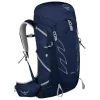 Mochila Osprey Talon 33L: ligera, cómoda y perfecta para senderismo y actividades al aire libre de varios días. Con ajuste ergonómico, sistema de ventilación AirScape y múltiples compartimentos, ofrece gran capacidad y organización sin sacrificar confort ni rendimiento.