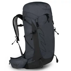 Mochila Osprey Talon 33L: ligera, cómoda y perfecta para senderismo y actividades al aire libre de varios días. Con ajuste ergonómico, sistema de ventilación AirScape y múltiples compartimentos, ofrece gran capacidad y organización sin sacrificar confort ni rendimiento.