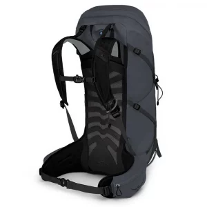 Mochila Osprey Talon 36L: ligera, cómoda y diseñada para senderismo y aventuras de un día o fines de semana. Con ajuste ergonómico, sistema de ventilación AirScape y múltiples bolsillos para una organización eficiente, es perfecta para mantenerte ágil y preparado en el camino.