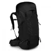 Mochila Osprey Talon 55L: versátil, ligera y diseñada para aventuras de varios días. Con un ajuste ergonómico, múltiples compartimentos y sistema de ventilación AirScape, ofrece gran capacidad y comodidad para senderismo, trekking y actividades al aire libre.
