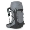 Mochila Osprey Talon Pro 40L: ligera, duradera y diseñada para aventuras al aire libre como senderismo, trail running y ciclismo. Con un ajuste ergonómico, excelente capacidad de almacenamiento y un sistema de ventilación eficiente, es ideal para transportar tu equipo de manera cómoda y organizada en actividades de alto rendimiento.