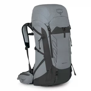 Mochila Osprey Talon Pro 40L: ligera, duradera y diseñada para aventuras al aire libre como senderismo, trail running y ciclismo. Con un ajuste ergonómico, excelente capacidad de almacenamiento y un sistema de ventilación eficiente, es ideal para transportar tu equipo de manera cómoda y organizada en actividades de alto rendimiento.