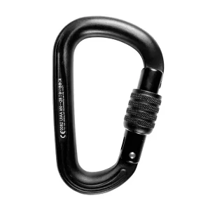 MOSQUETÓN METOLIUS ELEMENT II KEY LOCK