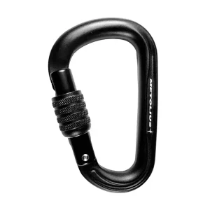 MOSQUETÓN METOLIUS ELEMENT II KEY LOCK