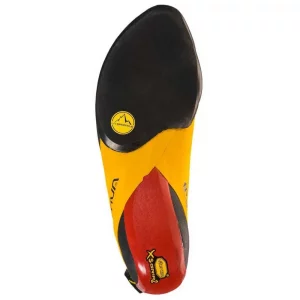 Pies de gato La Sportiva Genius: diseñados para escaladores avanzados que buscan máxima precisión y rendimiento. Tecnología de ajuste rápido, sensibilidad.