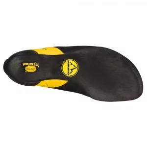 Pies de gato La Sportiva Katana Laces: precisión y confort en cada paso. Con ajuste mediante cordones, ofrecen un fit personalizado y rendimiento.