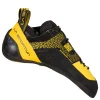 Pies de gato La Sportiva Katana Laces: precisión y confort en cada paso. Con ajuste mediante cordones, ofrecen un fit personalizado y rendimiento.