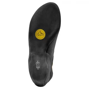 Pies de gato La Sportiva Tarantulance: una opción versátil y cómoda, ideal para escaladores principiantes y de nivel intermedio. Con cierre de velcro y una excelente adherencia, ofrecen un gran rendimiento en escalada deportiva y boulder. Perfectos para quienes buscan comodidad y precisión.