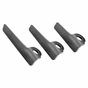 Pitón Singing Rock A5: robusto y duradero, ideal para escaladores que buscan fiabilidad en protección fija. Hecho de acero de alta calidad, este pitón ofrece un excelente rendimiento en roca dura y condiciones extremas, proporcionando seguridad adicional durante tus ascensos.