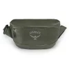 Riñonera Osprey Transporter Waist: compacta, resistente y versátil. Ideal para llevar lo esencial en viajes y actividades al aire libre. Con materiales duraderos, múltiples bolsillos y ajuste cómodo. ¡Practicidad en movimiento!
