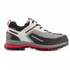 Las Zapatillas Garmont Dragontail Tech GTX, para aproximaciones técnicas, escalada en roca y rutas mixtas. Disfruta de estabilidad, flexibilidad y comodidad
