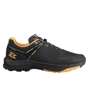 Zapatilla Garmont 9.81 HI-RIDE, perfecta para senderismo y actividades al aire libre, con tecnología avanzada para mayor estabilidad, comodidad y rendimiento en terrenos irregulares.
