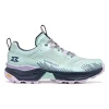 Zapatillas Garmont 9.81 Engage GTX para hombre, ideal para senderismo y trekking, con tecnología impermeable Gore-Tex, confort y tracción superior.