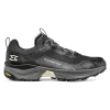 Zapatillas Garmont 9.81 Engage GTX para hombre, ideal para senderismo y trekking, con tecnología impermeable Gore-Tex, confort y tracción superior.