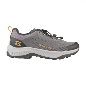 Zapatillas Garmont 9.81 Pulse, diseñadas para senderismo y trekking, ofrecen una excelente tracción y comodidad, con una construcción ligera y resistente