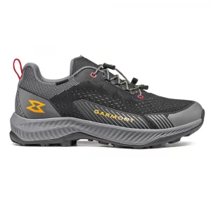 Zapatillas Garmont 9.81 PULSE WP para hombre, ideal para senderismo y trekking, con tecnología impermeable WaterProof, confort y tracción superior.