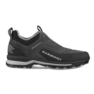 Zapatillas Garmont Dragoontail: rendimiento y tracción excepcionales para senderismo y trekking. Confort y durabilidad en cada paso.