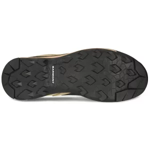 Zapatillas Garmont Dragontail W: rendimiento y tracción excepcionales para senderismo y trekking. Confort y durabilidad en cada paso.