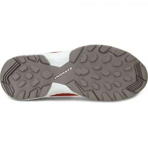 Zapatillas Garmont Groove G-Dry W: comodidad, protección e impermeabilidad con tecnología G-Dry. Perfectas para tus aventuras al aire libre.
