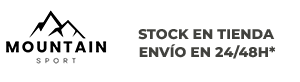 Stock en tienda