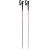 Bastones Leki Neotrail FX.One Superlite: ultraligeros y compactos, están pensados para trail runners que buscan velocidad sin renunciar a la estabilidad. Su construcción en carbono y el sistema Trail Shark ofrecen una transmisión eficiente de la energía y un agarre preciso en todo tipo de terrenos.