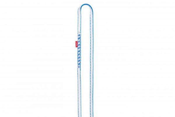 Cinta Dyneema Ocún O-Sling Dyn 11 30cm: robusta y ligera, esta cinta de 30 cm está fabricada en Dyneema de alta resistencia, ideal para escalada y actividades de alpinismo. Su diseño optimiza la resistencia a la abrasión, ofreciendo seguridad y durabilidad en anclajes, reuniones y expansiones, manteniendo un peso mínimo en tu equipo.