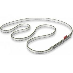 Cinta Dyneema Ocún O-Sling Dyn 8 240cm: diseñada para ofrecer máxima resistencia y ligereza, esta cinta de 240 cm es ideal para escaladores que necesitan un producto duradero para anclajes, reuniones o extensiones. Fabricada en Dyneema de alta calidad, proporciona una excelente relación peso-resistencia, perfecta para condiciones exigentes en escalada y alpinismo.