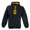 Sudadera Singing Rock Hoody: comodidad y estilo para escaladores. Confeccionada en materiales de alta calidad, ofrece calidez y libertad de movimiento. Su diseño moderno con capucha es ideal para el día a día o para antes y después de tus sesiones de escalada.