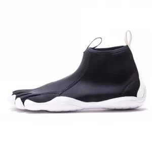 Zapatillas FiveFingers V-Neo: diseñadas para ofrecer una experiencia de caminata natural, estas zapatillas cuentan con una suela Vibram que proporciona un excelente agarre y flexibilidad. Su material transpirable y ligero asegura comodidad durante todo el día. Perfectas para quienes buscan una opción versátil, tanto para el día a día como para actividades de bajo impacto.