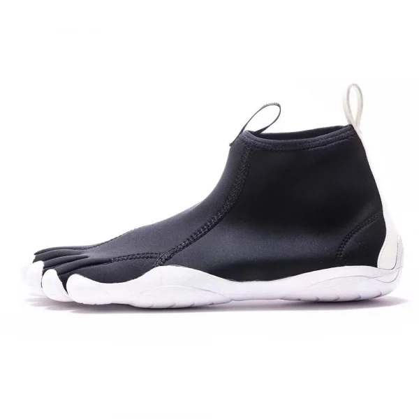 Zapatillas FiveFingers V-Neo: diseñadas para ofrecer una experiencia de caminata natural, estas zapatillas cuentan con una suela Vibram que proporciona un excelente agarre y flexibilidad. Su material transpirable y ligero asegura comodidad durante todo el día. Perfectas para quienes buscan una opción versátil, tanto para el día a día como para actividades de bajo impacto.