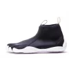 Zapatillas FiveFingers V-Neo W: diseñadas específicamente para mujeres, estas zapatillas ofrecen una suela Vibram que garantiza un agarre excepcional y flexibilidad. El material transpirable y ligero proporciona comodidad y ventilación durante todo el día. Ideales para quienes buscan un calzado versátil para caminar o actividades de bajo impacto, combinando estilo y funcionalidad.