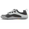 Zapatillas FiveFingers V-Run Retro: con un diseño clásico y tecnología moderna, estas zapatillas ofrecen una sensación de correr natural gracias a su suela Vibram y la separación de los dedos. Son ideales para corredores que buscan flexibilidad, ligereza y comodidad en rutas de asfalto o trail. Su estilo retro las convierte en una opción atractiva para quienes buscan una zapatilla de alto rendimiento con un toque vintage.