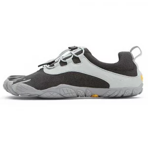 Zapatillas FiveFingers V-Run Retro: con un diseño clásico y tecnología moderna, estas zapatillas ofrecen una sensación de correr natural gracias a su suela Vibram y la separación de los dedos. Son ideales para corredores que buscan flexibilidad, ligereza y comodidad en rutas de asfalto o trail. Su estilo retro las convierte en una opción atractiva para quienes buscan una zapatilla de alto rendimiento con un toque vintage.