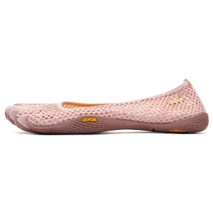 Zapatillas FiveFingers VI-B: ultraligeras, transpirables y con diseño minimalista, son ideales para uso diario, viajes o actividades de bajo impacto como pilates o caminar descalzo. Su suela Vibram garantiza agarre y protección sin perder la sensación natural del pie. Elegancia y confort en cada paso.